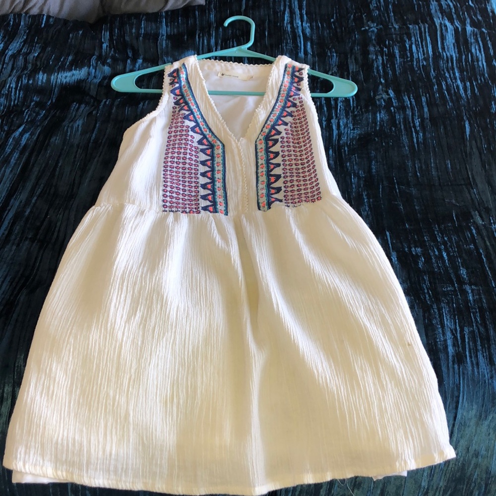 Babydoll dress
